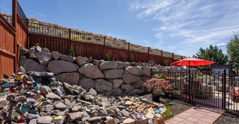 5406 Energystone Drive, Sparks, NV 89436 Photo