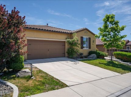 5406 Energystone Drive, Sparks, NV 89436 Photo