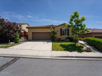 5406 Energystone Drive, Sparks, NV 89436 Photo