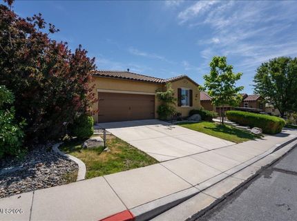5406 Energystone Drive, Sparks, NV 89436 Photo