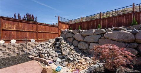 5406 Energystone Drive, Sparks, NV 89436 Photo