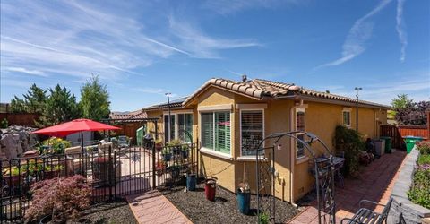 5406 Energystone Drive, Sparks, NV 89436 Photo
