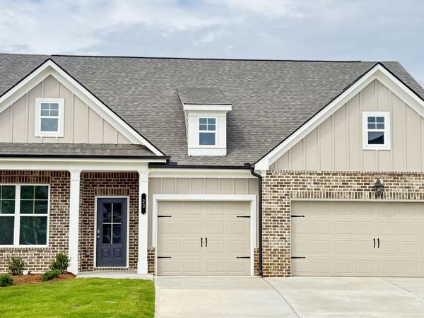 23 Piney Grove Court, Unit 287A, Auburn, GA 30011