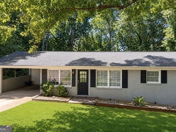 105 Tall Tree Road, Bogart, GA 30622