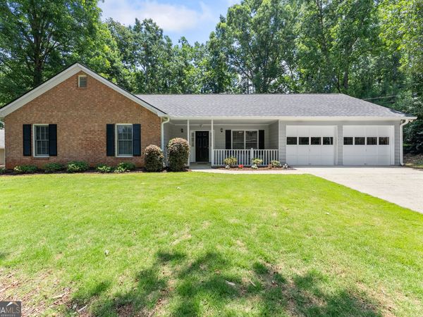 5607 Frontier Walk Lane, Buford, GA 30518