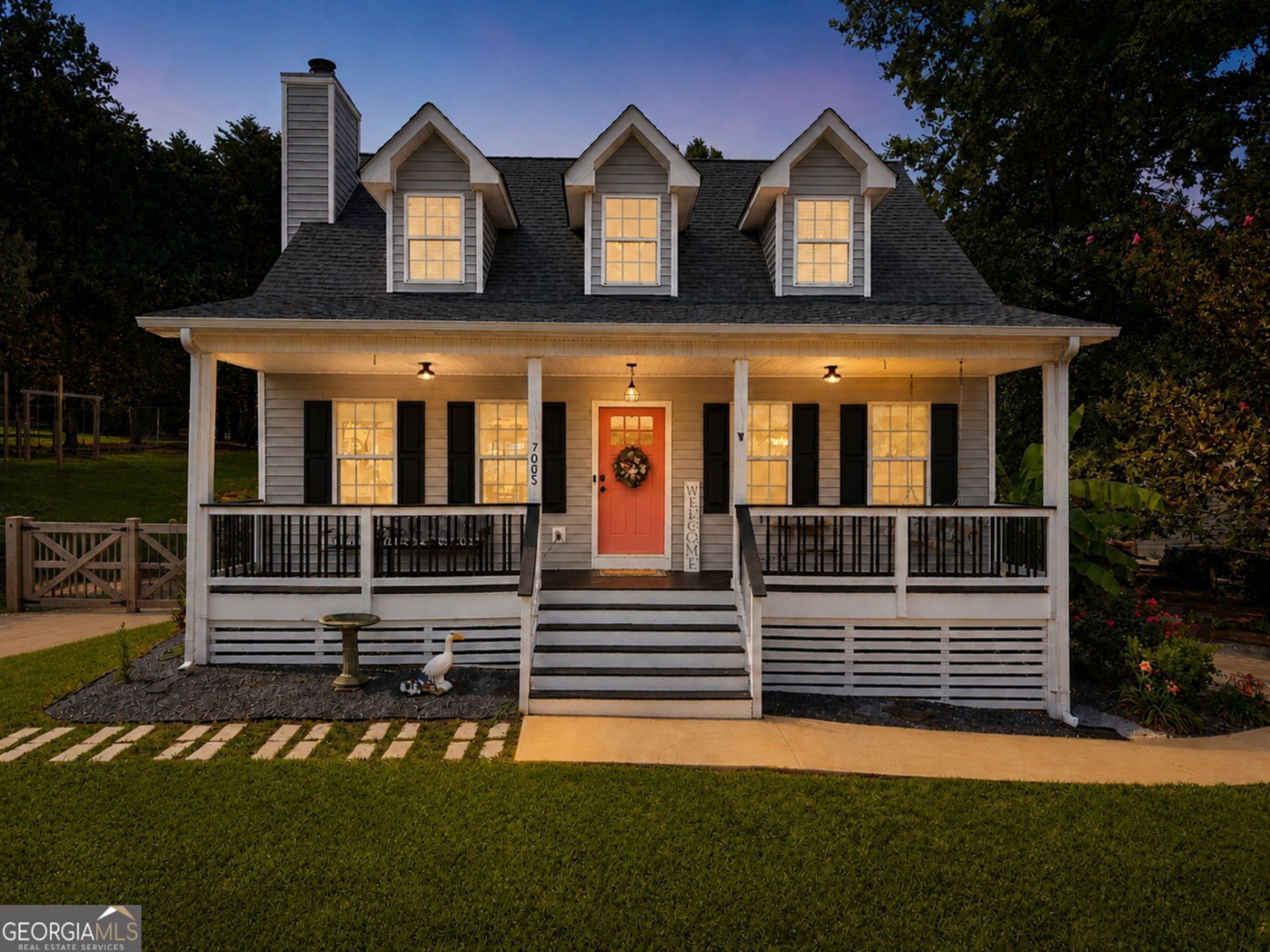 7005 Wessex Way, Cumming, GA 30028 Main Photo
