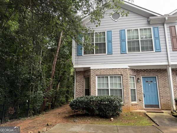 2502 Walden Lake Drive, Decatur, GA 30035