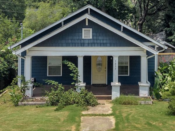 1837 Dunlap Avenue, East Point, GA 30344