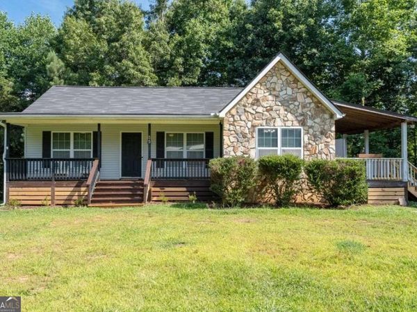 35 Thornwood Lane, Ellijay, GA 30540