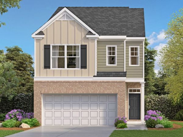 1324 Aura Lane, Lawrenceville, GA 30045