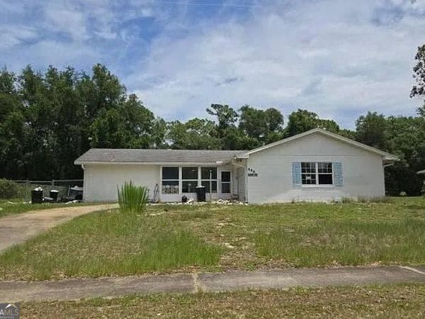 444 Sevilla Drive, Saint Augustine, FL 32086