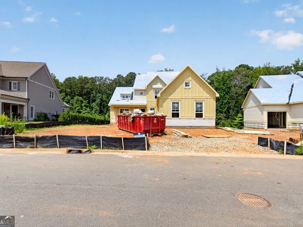 271 Lake Vista Drive, Statham, GA 30666