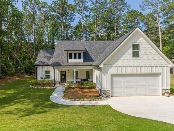 84 Swallow Court , Monticello, GA 31064