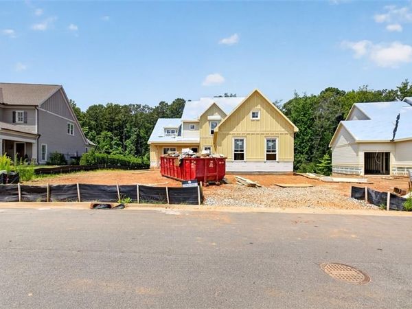 271 Lake Vista Drive , Statham, GA 30666