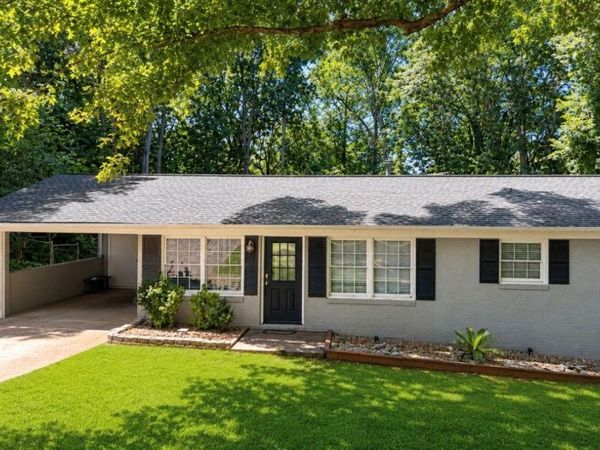 105 Tall Tree Road , Bogart, GA 30622