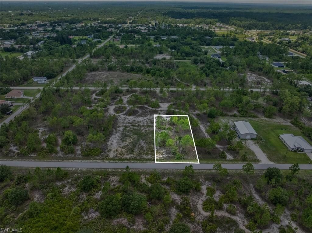 1109 Jackson Ave , Lehigh Acres, FL 33972 Photo