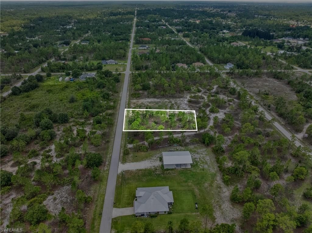 1109 Jackson Ave , Lehigh Acres, FL 33972 Photo