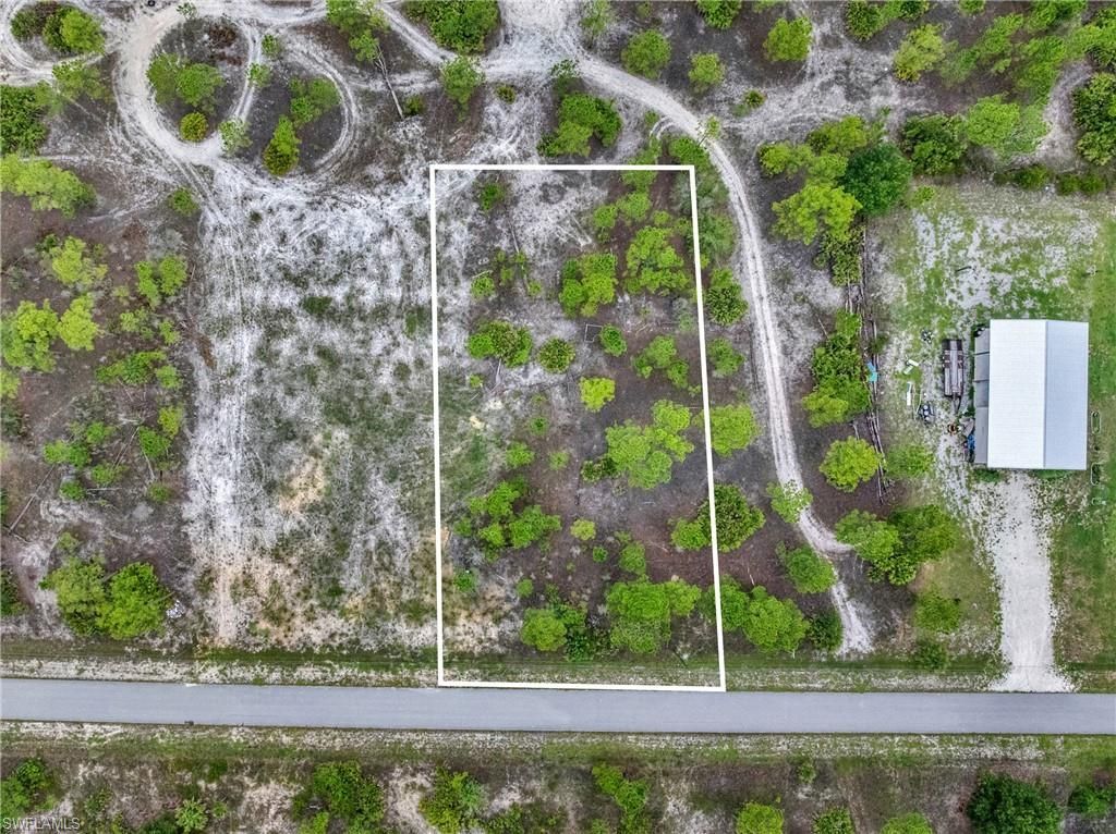 1109 Jackson Ave , Lehigh Acres, FL 33972 Photo