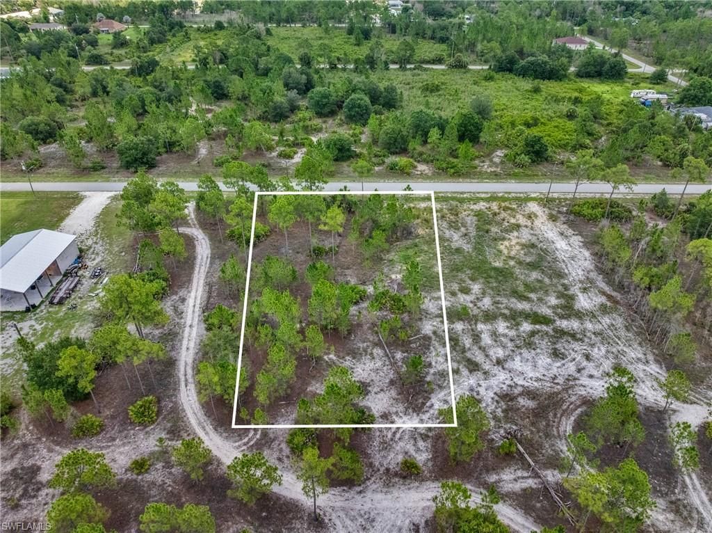 1109 Jackson Ave , Lehigh Acres, FL 33972 Photo