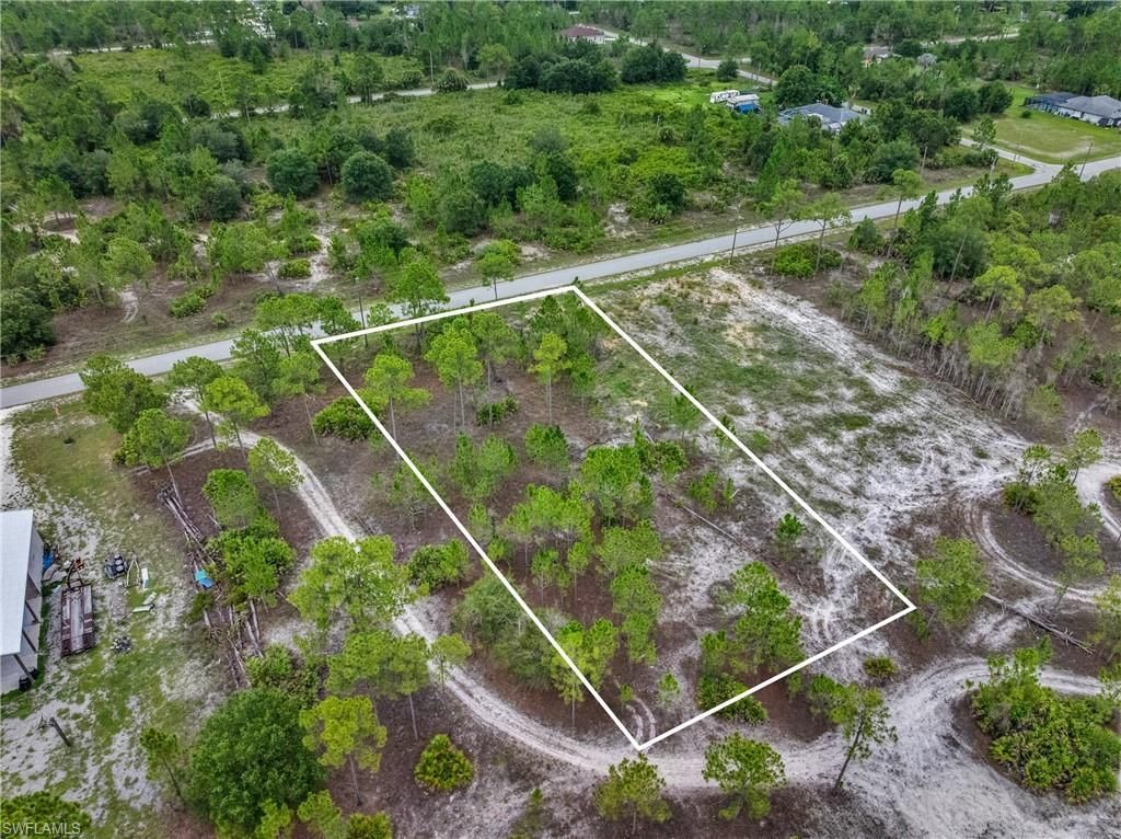 1109 Jackson Ave , Lehigh Acres, FL 33972 Photo