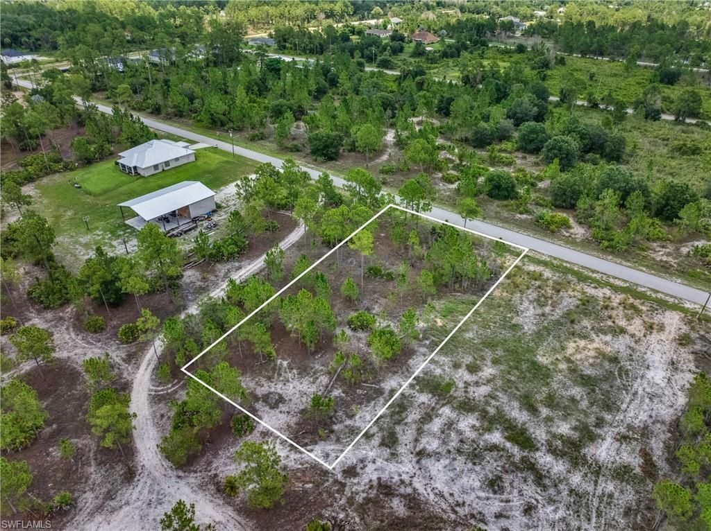 1109 Jackson Ave , Lehigh Acres, FL 33972 Photo