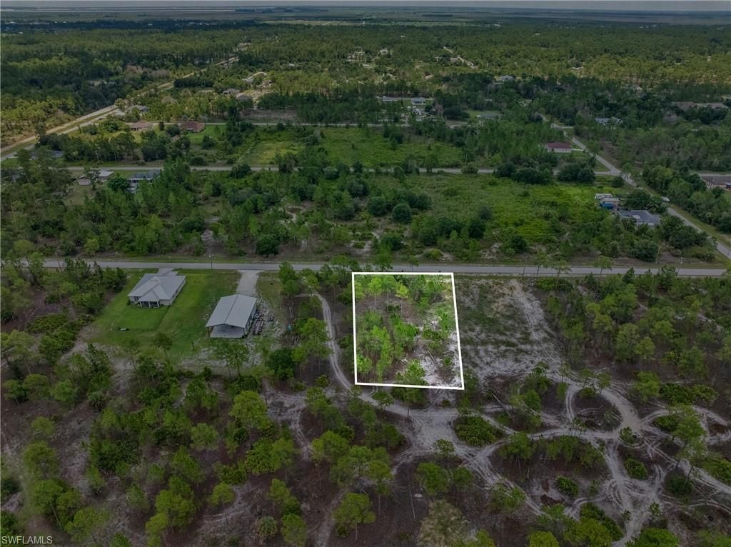 1109 Jackson Ave , Lehigh Acres, FL 33972 Photo