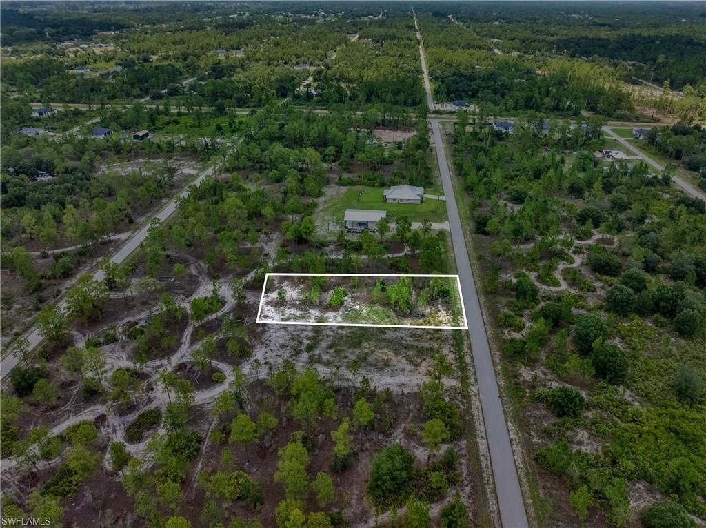 1109 Jackson Ave , Lehigh Acres, FL 33972 Photo