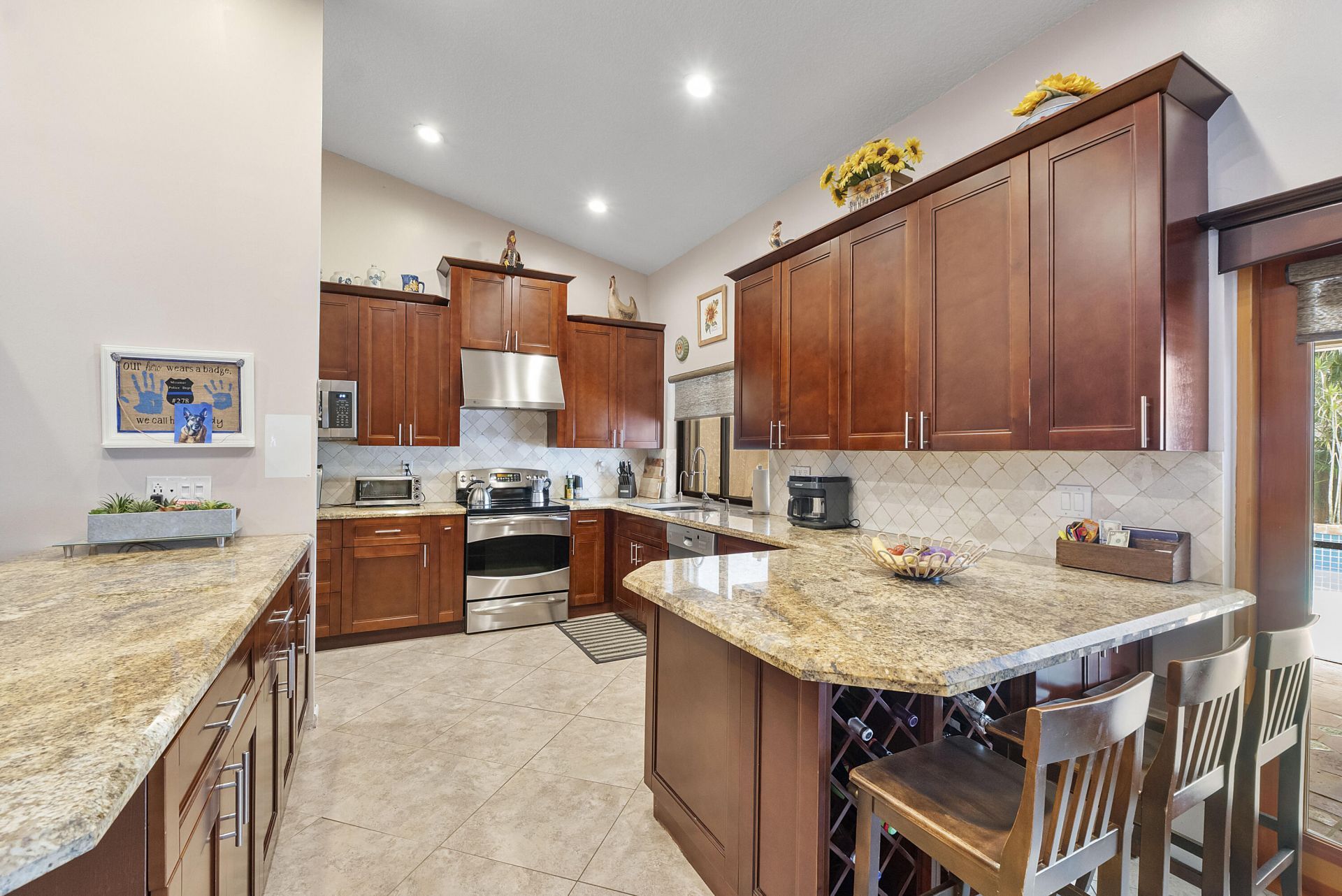 10662 NW 7th Place, Coral Springs, FL 33071 Photo