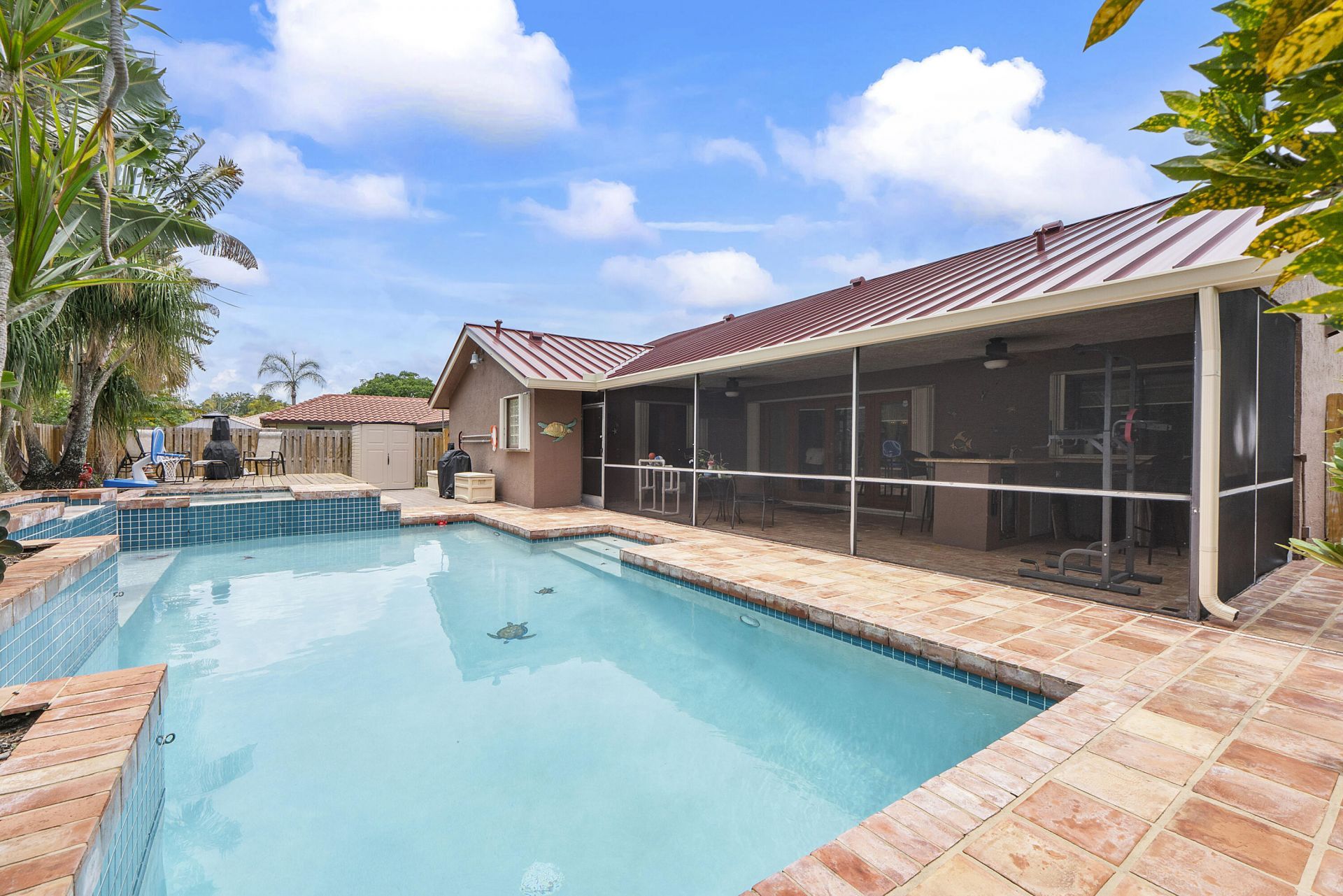 10662 NW 7th Place, Coral Springs, FL 33071 Photo
