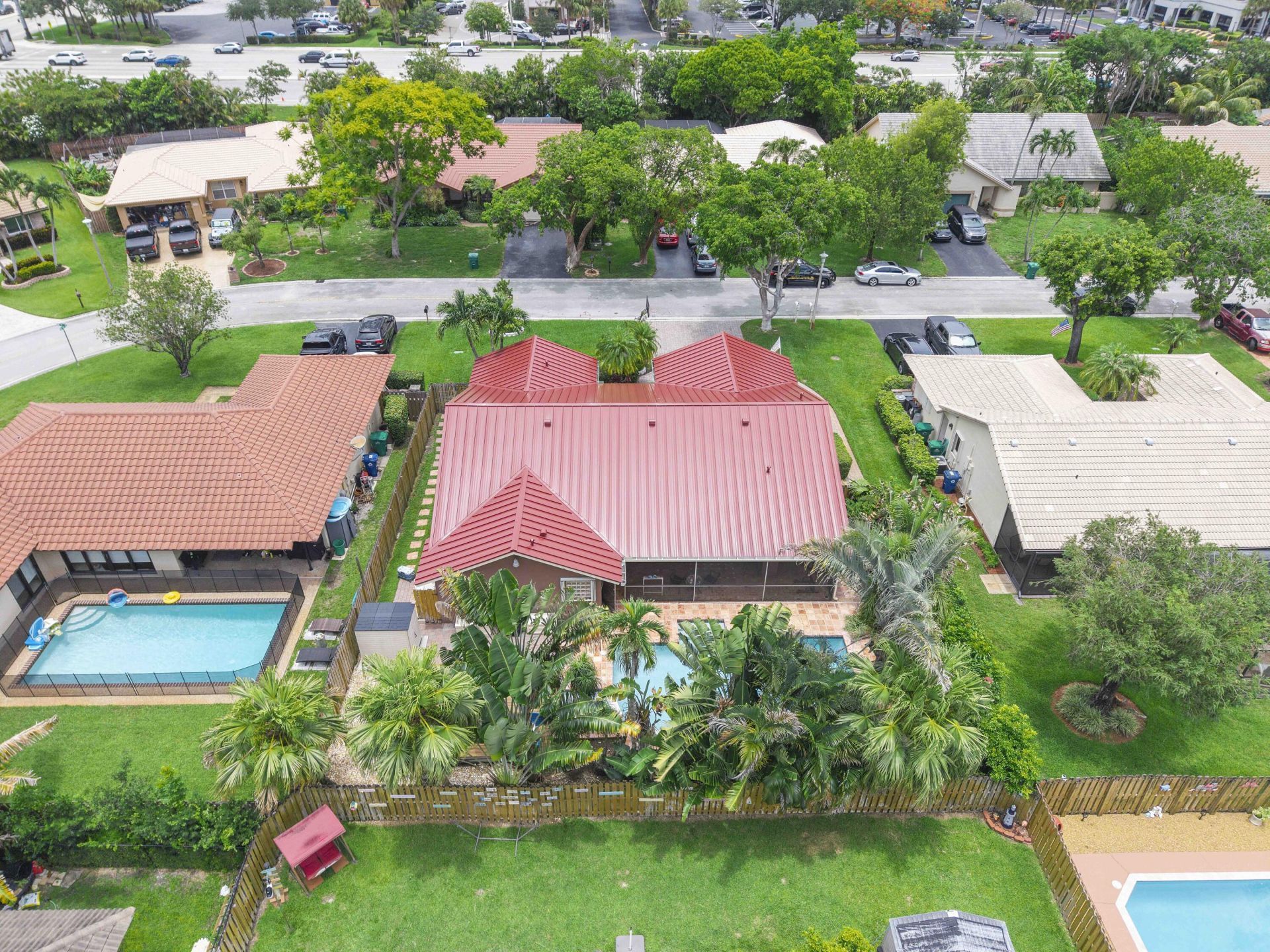 10662 NW 7th Place, Coral Springs, FL 33071 Photo