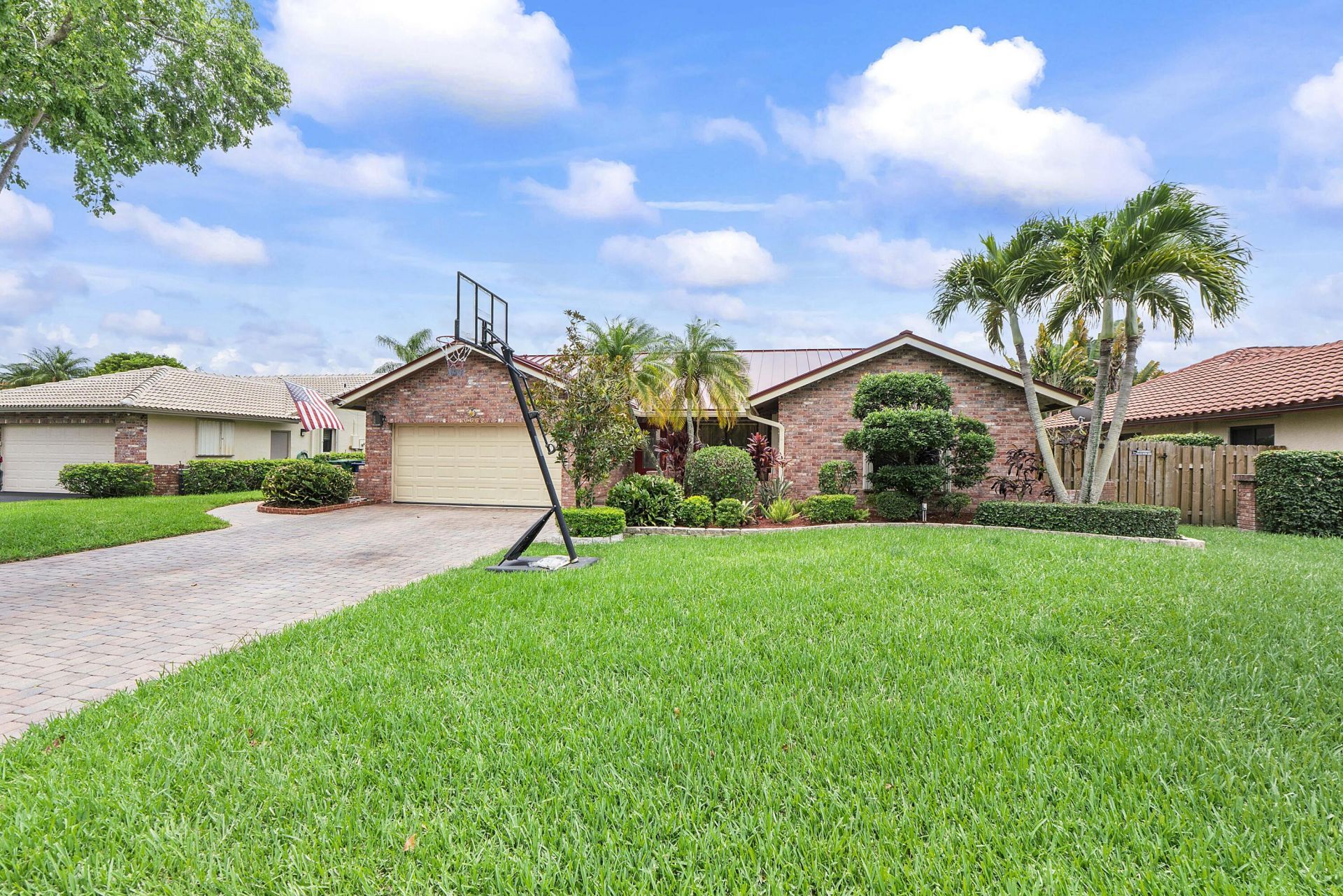 10662 NW 7th Place, Coral Springs, FL 33071 Photo