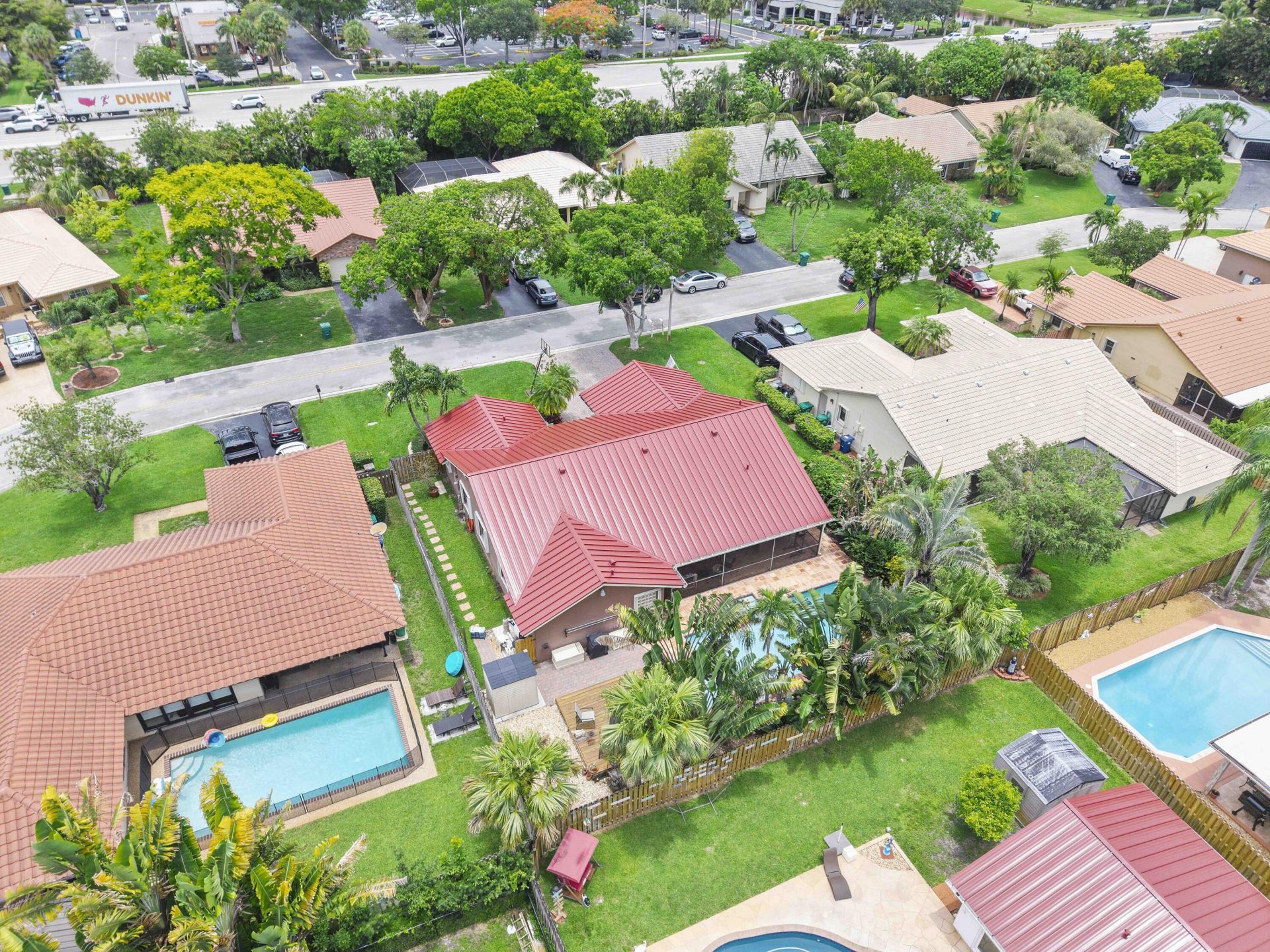 10662 NW 7th Place, Coral Springs, FL 33071 Photo
