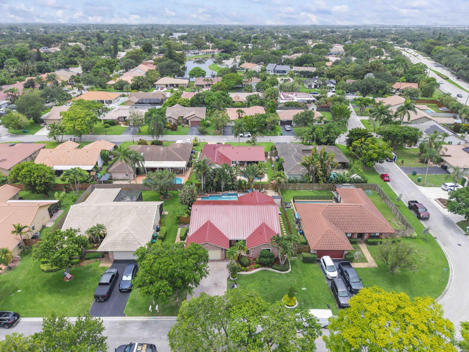 10662 NW 7th Place, Coral Springs, FL 33071 Photo