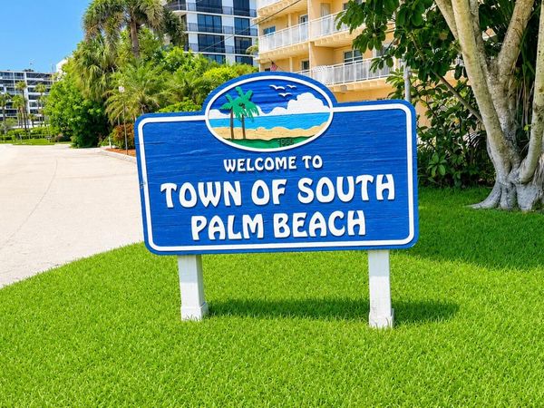 4501 S Ocean Boulevard, Unit F2, South Palm Beach, FL 33480