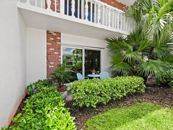 4501 S Ocean Boulevard, Unit F2, South Palm Beach, FL 33480