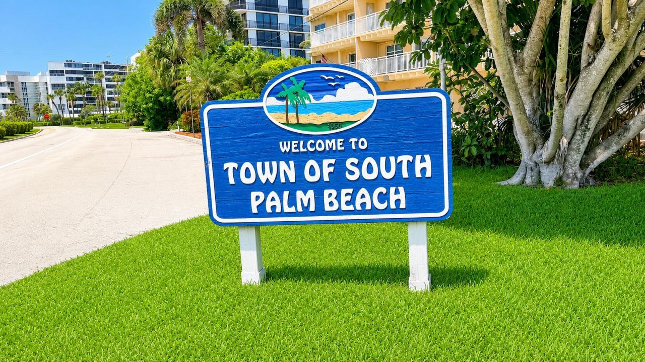 4501 S Ocean Boulevard, Unit F2, South Palm Beach, FL 33480 Photo
