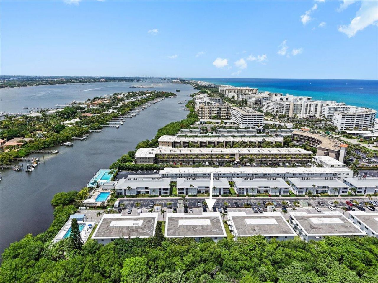 4501 S Ocean Boulevard, Unit F2, South Palm Beach, FL 33480 Photo