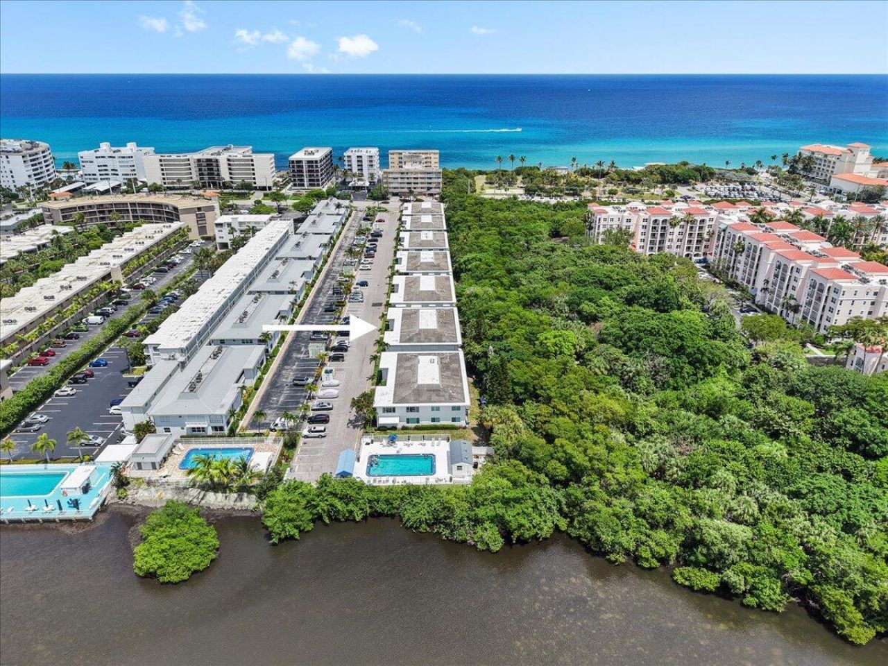 4501 S Ocean Boulevard, Unit F2, South Palm Beach, FL 33480 Photo