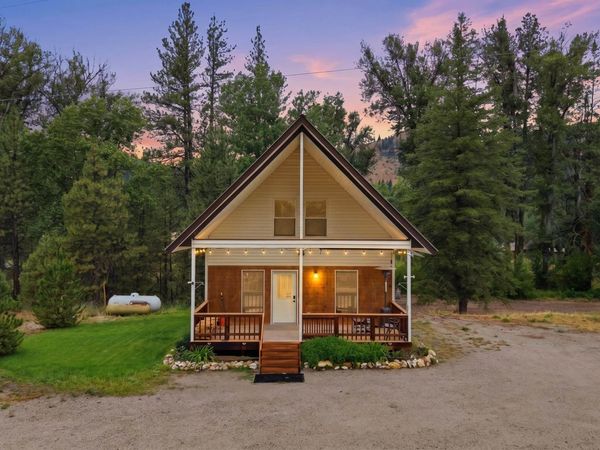 3980 N Pine Featherville Rd, Mountain Home, ID 83647