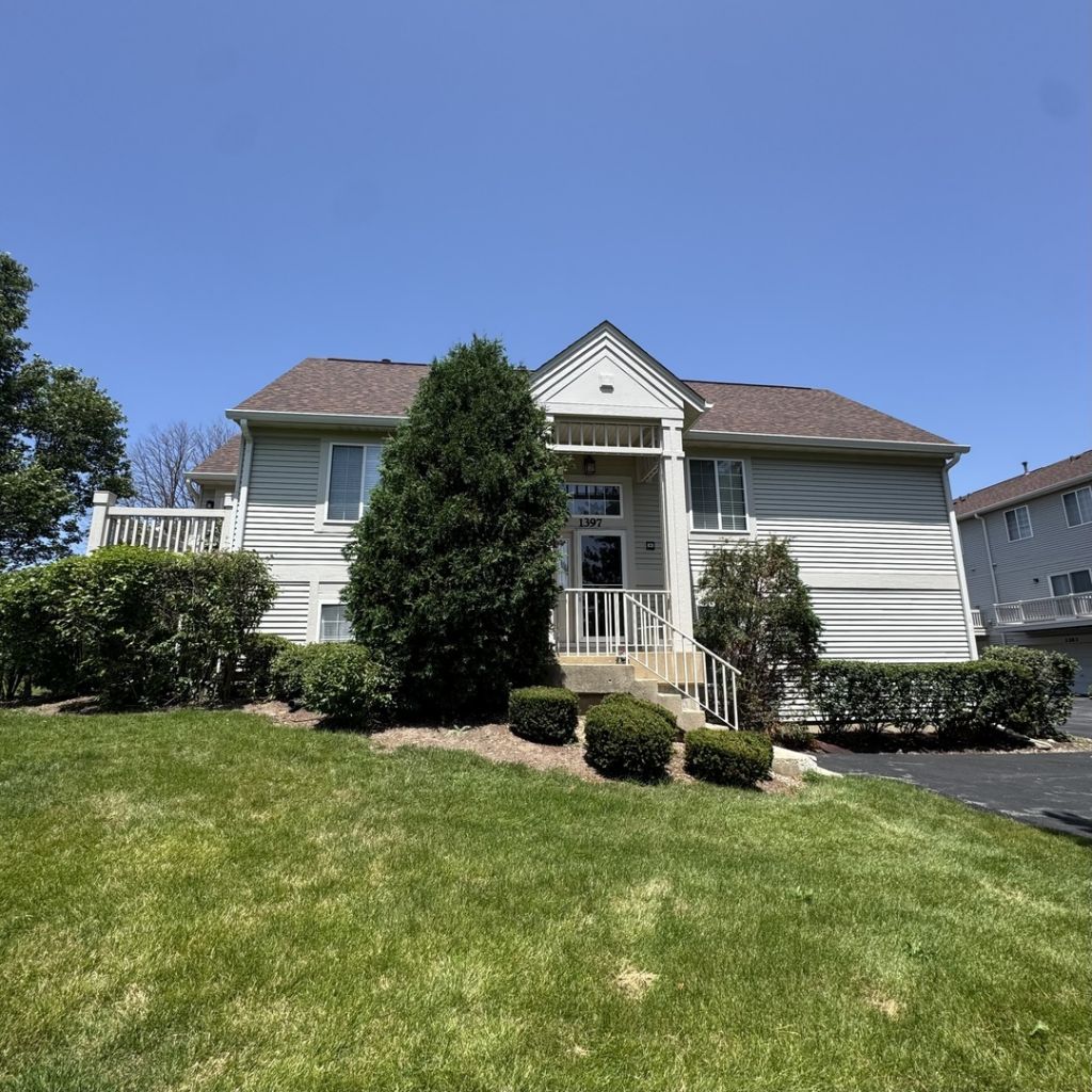 1397 New Haven Drive, Cary, IL 60013