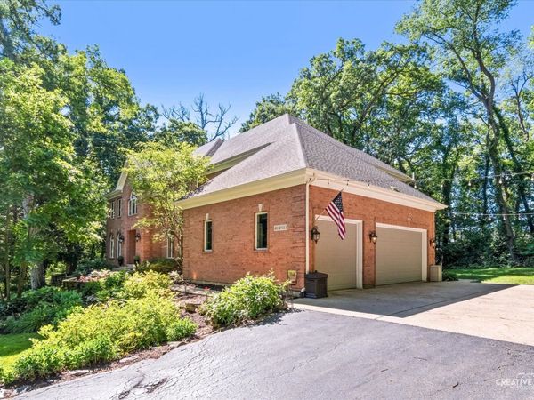 40W913 Trotter Lane , St. Charles, IL 60175