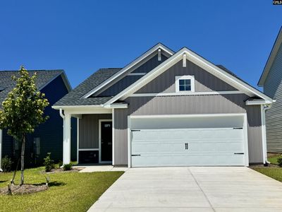 560 Corkscrew Lane, Blythewood, SC 29016