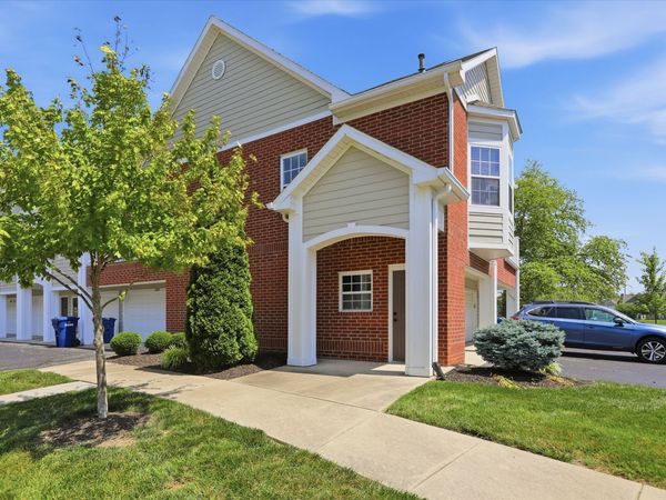 1443 Sierra Springs, Carmel, IN 46280