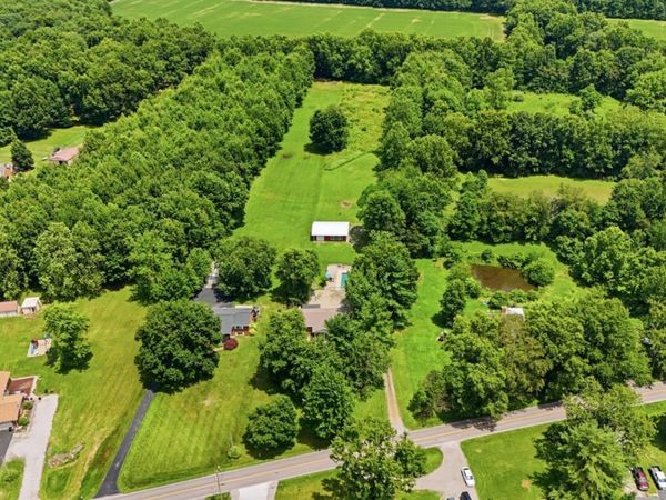 3576 Bootjack Corner Road, Williamsburg Twp, OH 45176