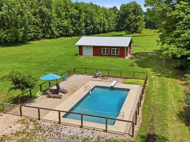 3576 Bootjack Corner Road, Williamsburg Township, OH 45176 Photo 2