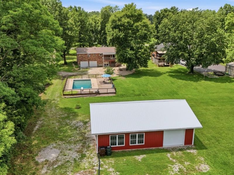 3576 Bootjack Corner Road, Williamsburg Township, OH 45176 Photo 3