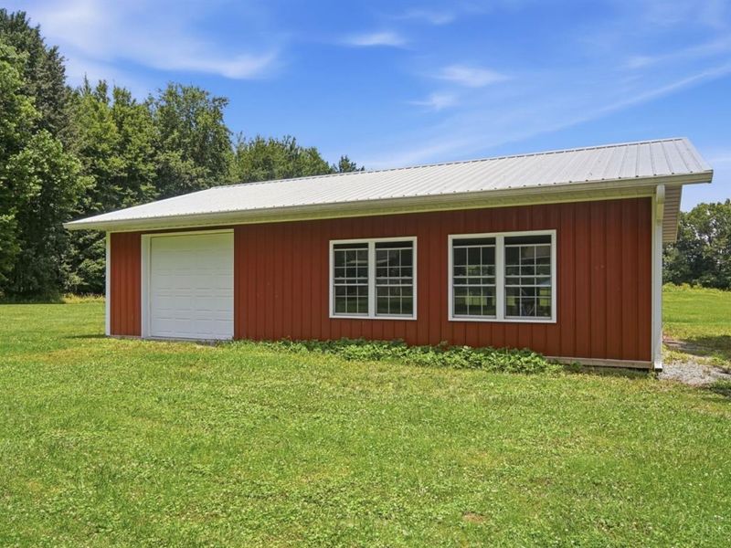 3576 Bootjack Corner Road, Williamsburg Township, OH 45176 Photo 4
