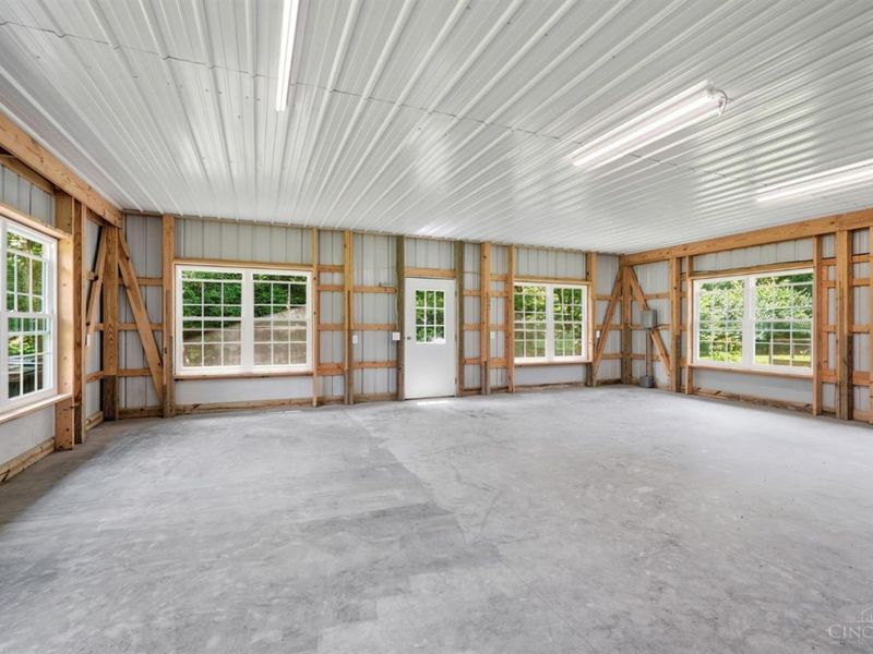 3576 Bootjack Corner Road, Williamsburg Township, OH 45176 Photo 5