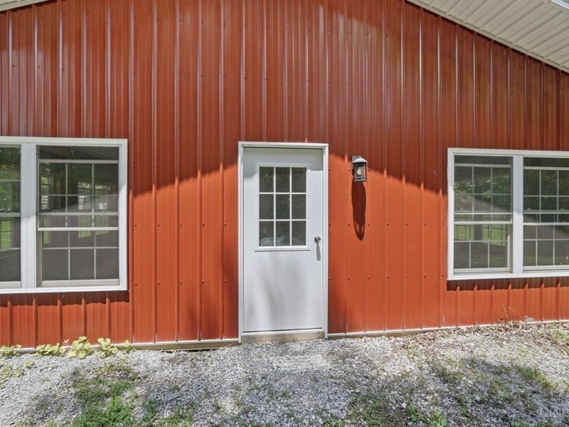 3576 Bootjack Corner Road, Williamsburg Township, OH 45176 Photo 71