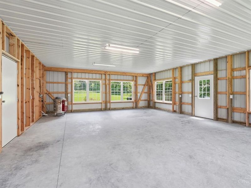 3576 Bootjack Corner Road, Williamsburg Township, OH 45176 Photo 74
